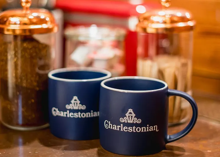 The Charlestonian
