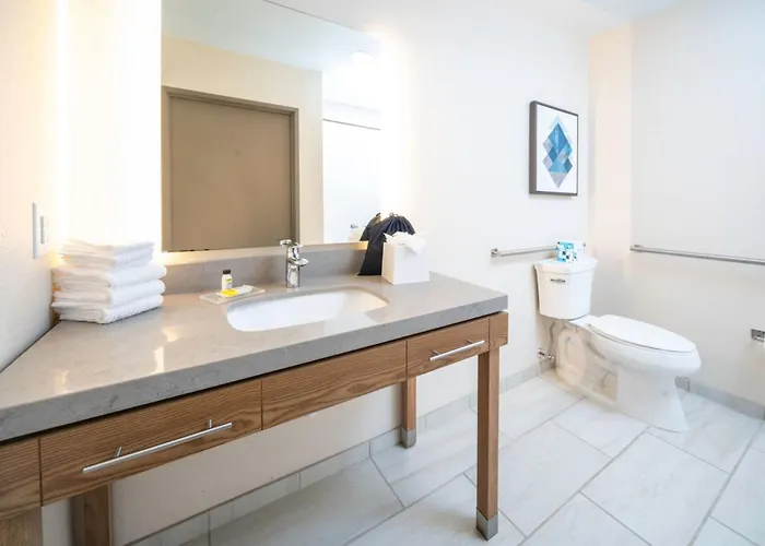 Candlewood Suites Charleston - Mt. Pleasant By Ihg